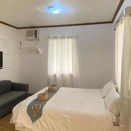 Palm Rise Resort パングラオ エクステリア 写真