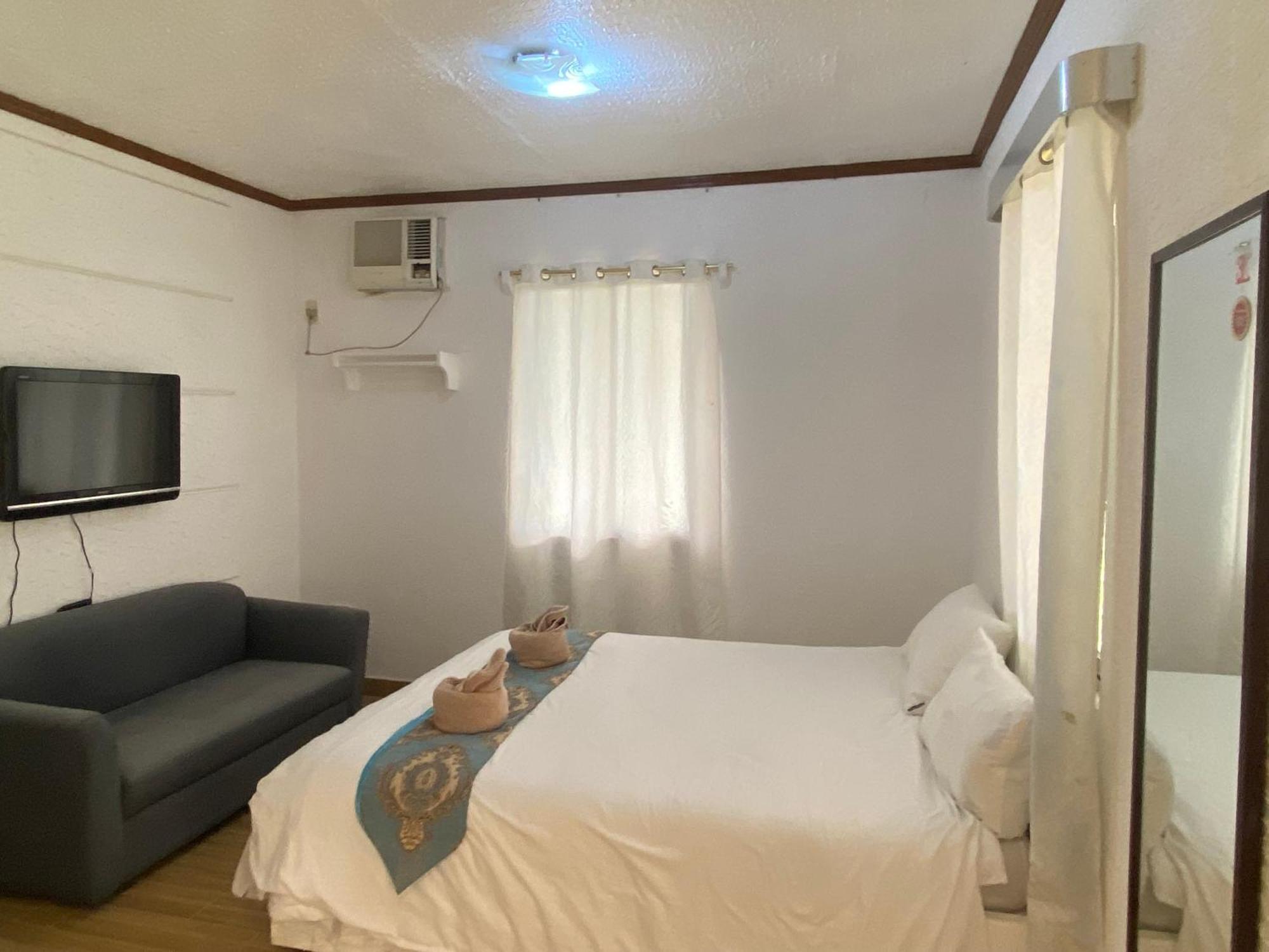 Palm Rise Resort パングラオ エクステリア 写真