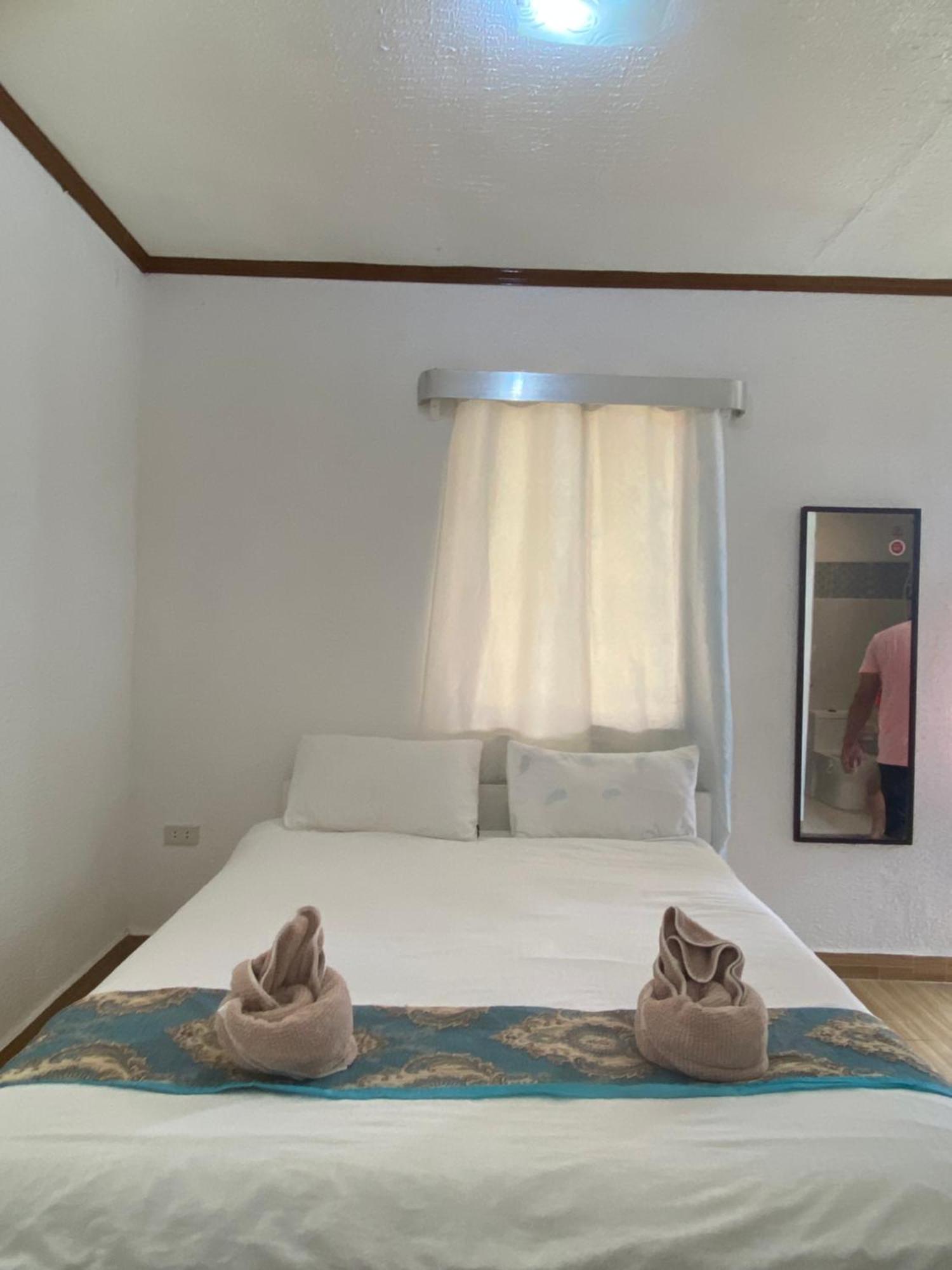 Palm Rise Resort パングラオ エクステリア 写真