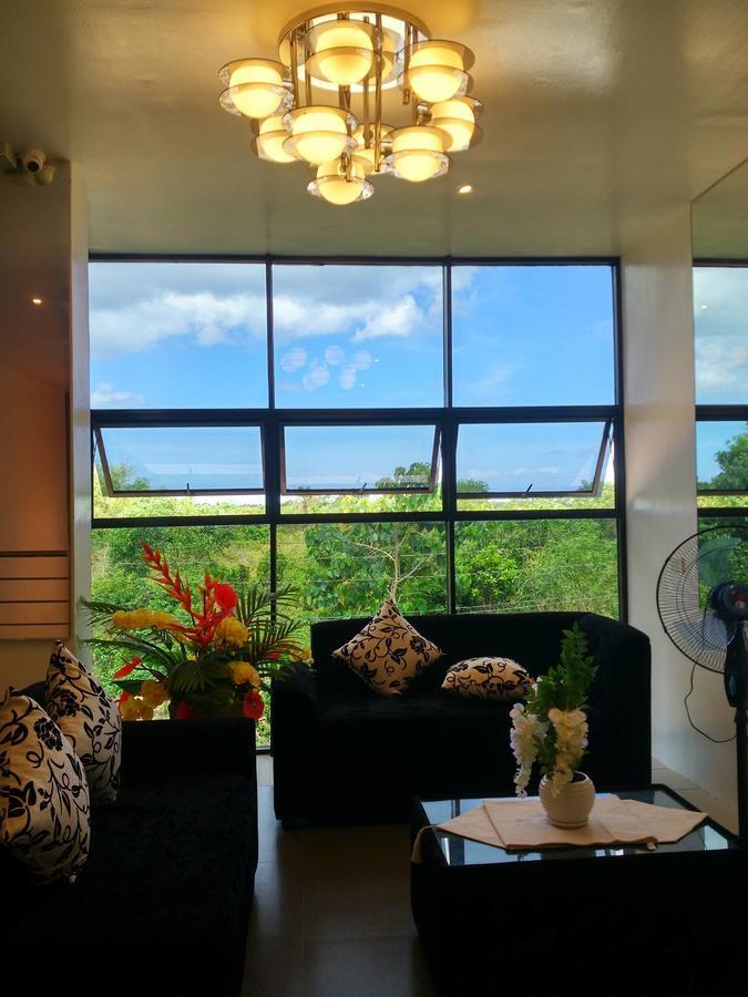 Palm Rise Resort パングラオ エクステリア 写真