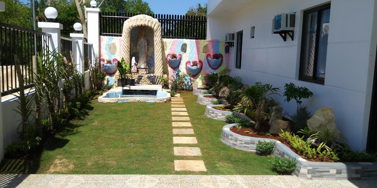 Palm Rise Resort パングラオ エクステリア 写真