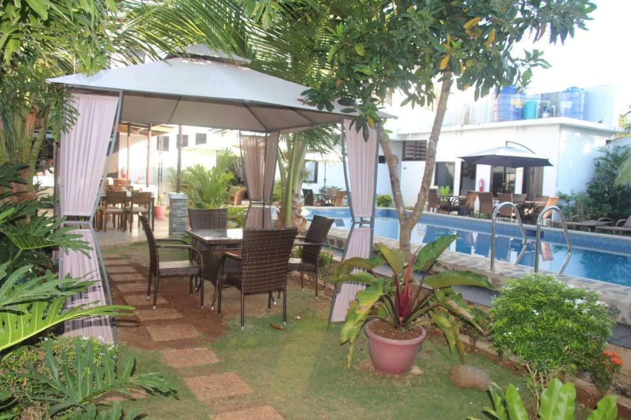 Palm Rise Resort パングラオ エクステリア 写真